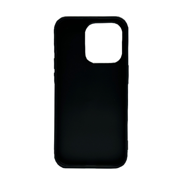 Чохол Original Silicon Case iPhone 14 Pro Max Black