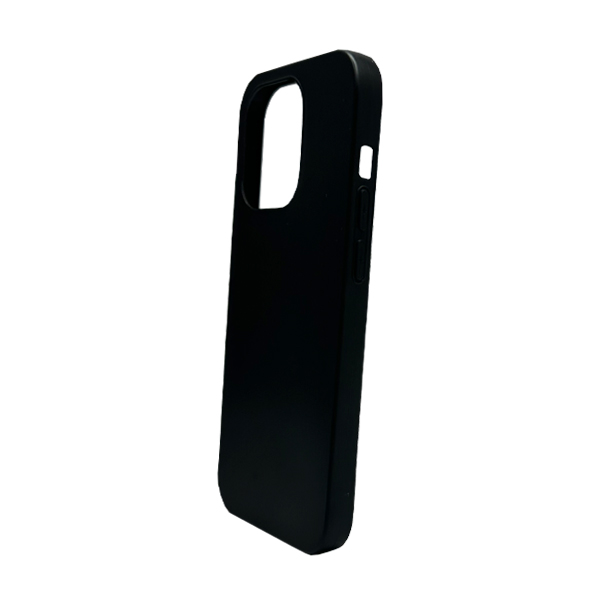 Чохол Original Silicon Case iPhone 14 Pro Max Black