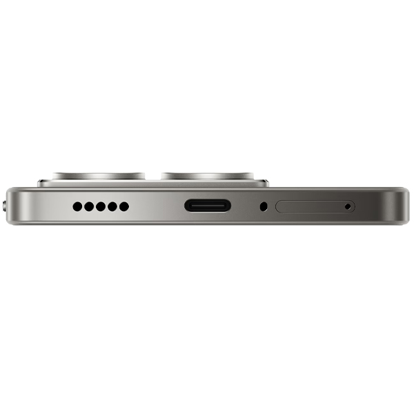 Смартфон XIAOMI 14T 12/512Gb (titan gray) Global Version