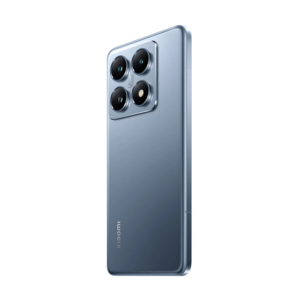 Смартфон XIAOMI 14T Pro 12/512Gb (titan blue) Global Version