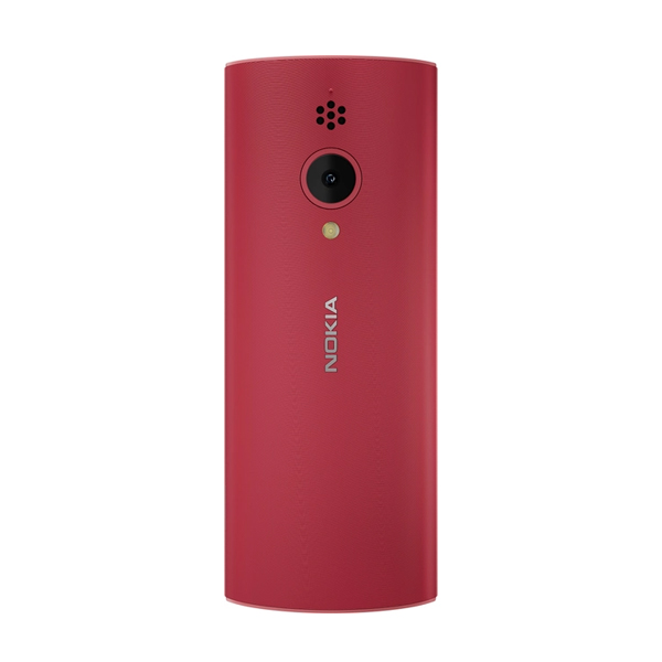 Nokia 150 Dual Sim 2023 Red