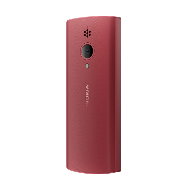 Nokia 150 Dual Sim 2023 Red