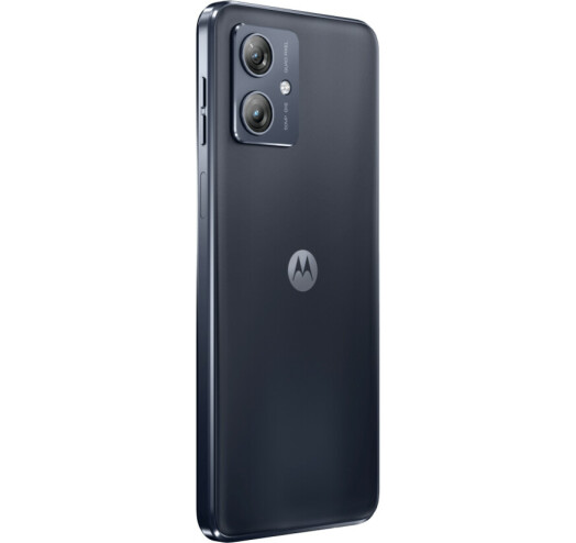 Смартфон Motorola G54 12/256Gb (midnight blue) українська версія