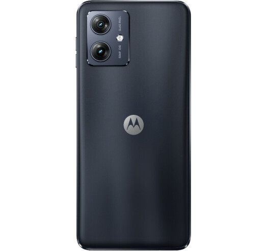 Смартфон Motorola G54 12/256Gb (midnight blue) українська версія