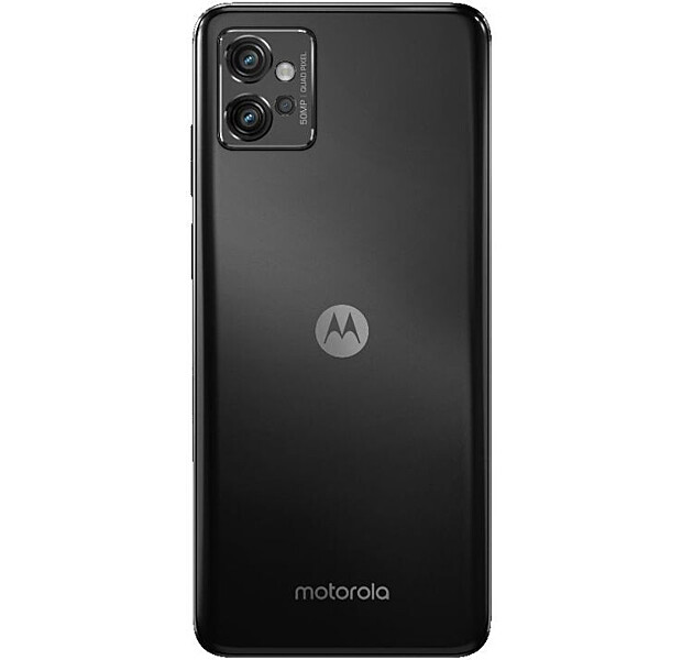 Смартфон Motorola G32 8/256Gb (mineral grey) українська версія