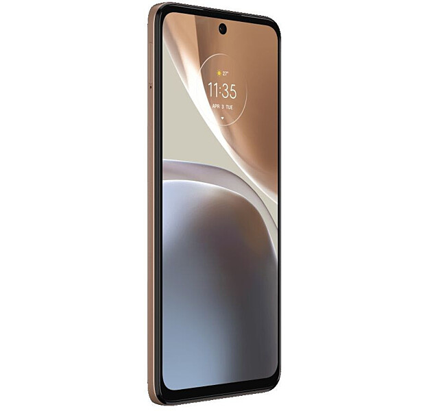 Смартфон Motorola G32 8/256Gb (rose gold) українська версія