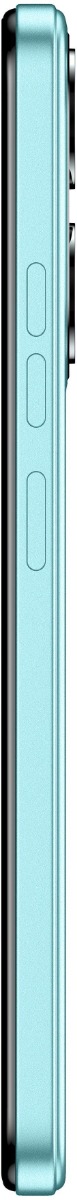 Смартфон Tecno Spark Go 2023 (BF7) 4/64GB Uyuni Blue
