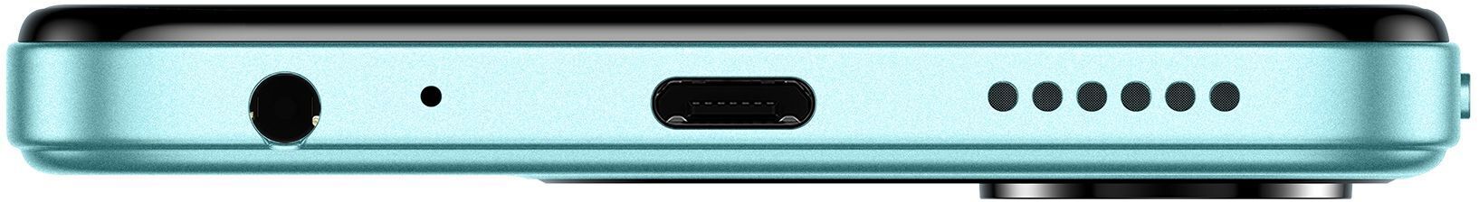 Смартфон Tecno Spark Go 2023 (BF7) 4/64GB Uyuni Blue