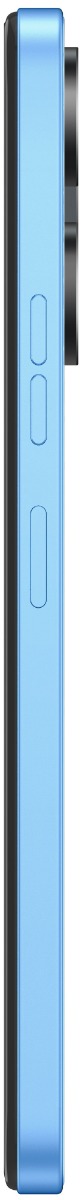 Смартфон Tecno Spark 10 (KI5q) 8/128GB Dual Sim Meta Blue (4895180797743)