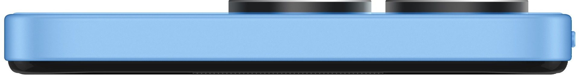 Смартфон Tecno Spark 10 (KI5q) 8/128GB Dual Sim Meta Blue (4895180797743)
