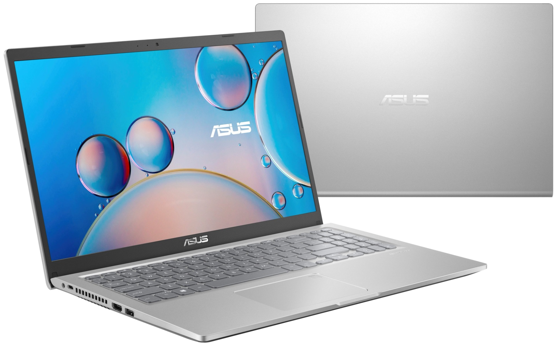 Ноутбук ASUS X515EP Slate Grey (X515EP-BQ233)