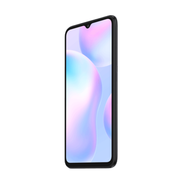 Смартфон XIAOMI Redmi 9AT 2/32GB Dual sim (granite grey) Global Version