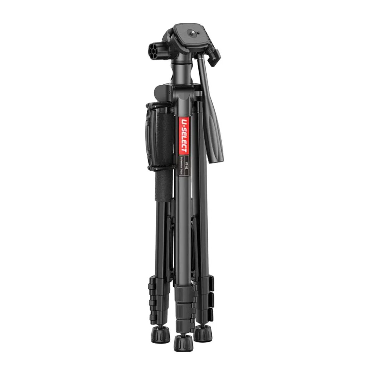 Штатив Ulanzi U-SELECT VT01 Multifunctional portable tripod (UV-2777 VT-01)