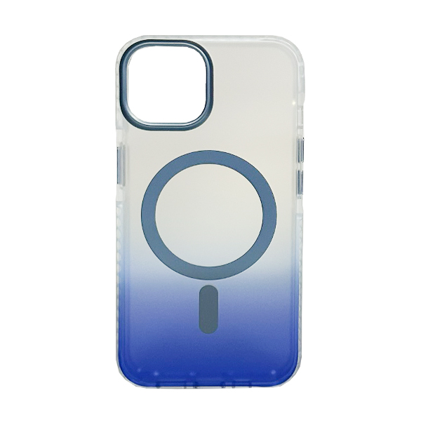 Чохол Proove Shadow Star Case for iPhone 15 with MagSafe Blue