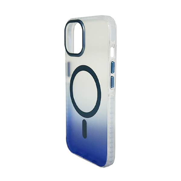 Чохол Proove Shadow Star Case for iPhone 15 with MagSafe Blue