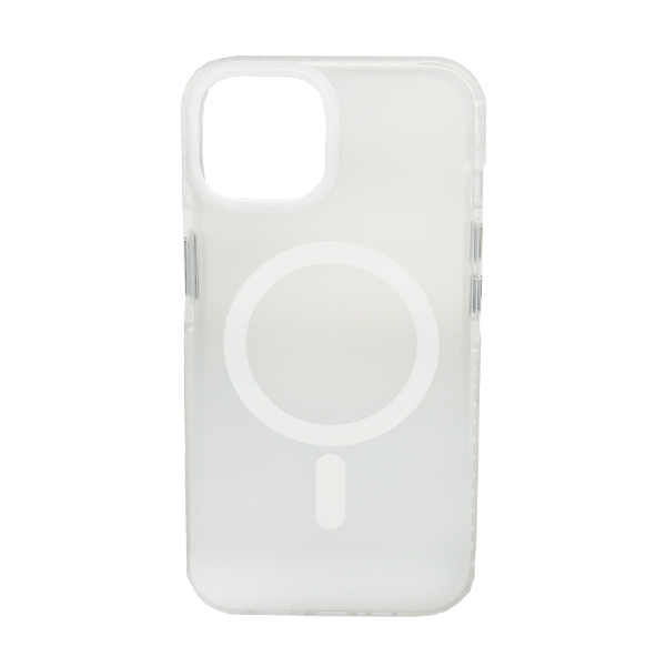 Чохол Proove Shadow Star Case for iPhone 15 with MagSafe White