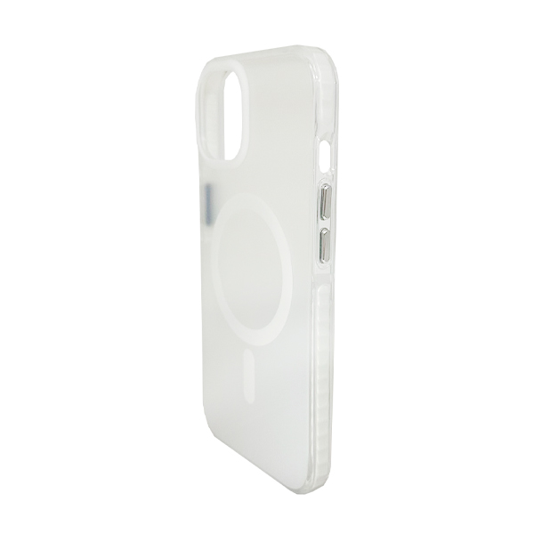 Чохол Proove Shadow Star Case for iPhone 15 with MagSafe White