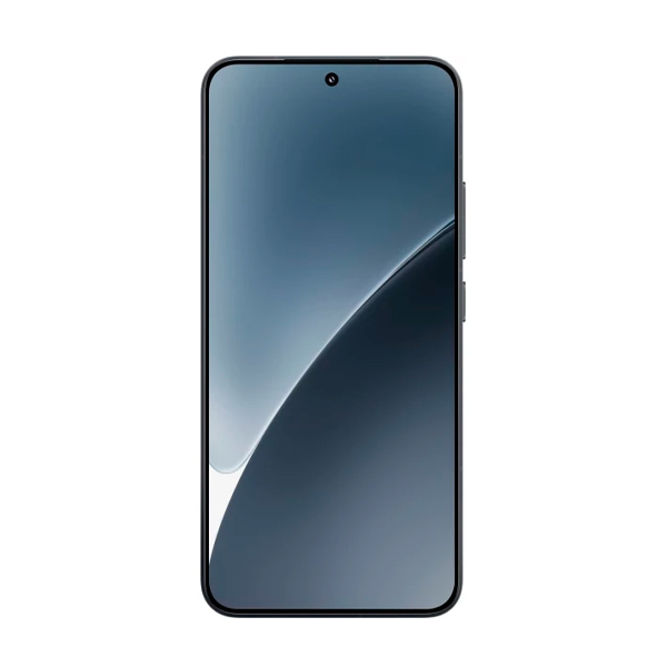 Смартфон XIAOMI 15 12/512Gb (black) Global Version
