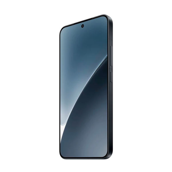 Смартфон XIAOMI 15 12/512Gb (black) Global Version