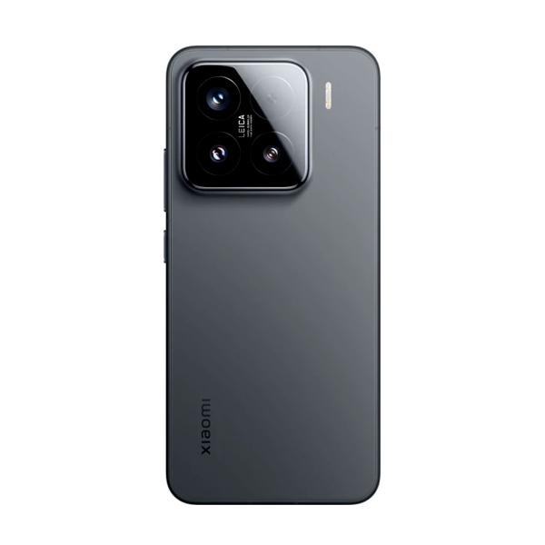 Смартфон XIAOMI 15 12/512Gb (black) Global Version