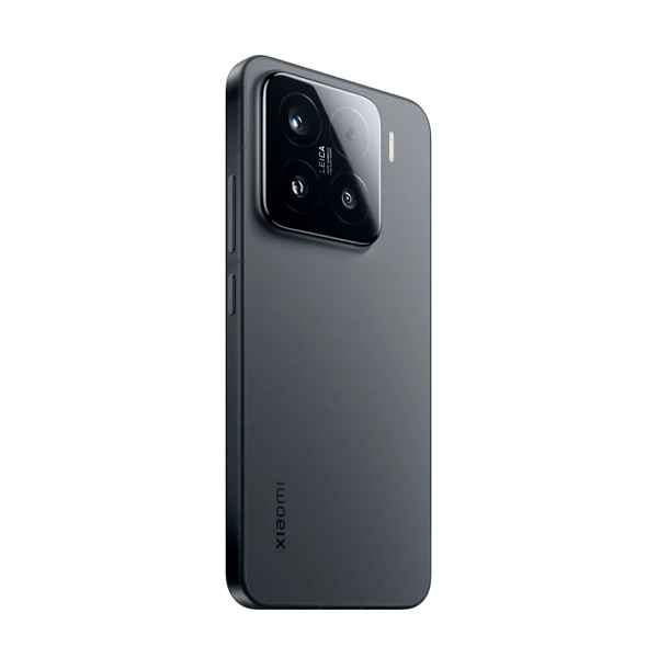 Смартфон XIAOMI 15 12/512Gb (black) Global Version