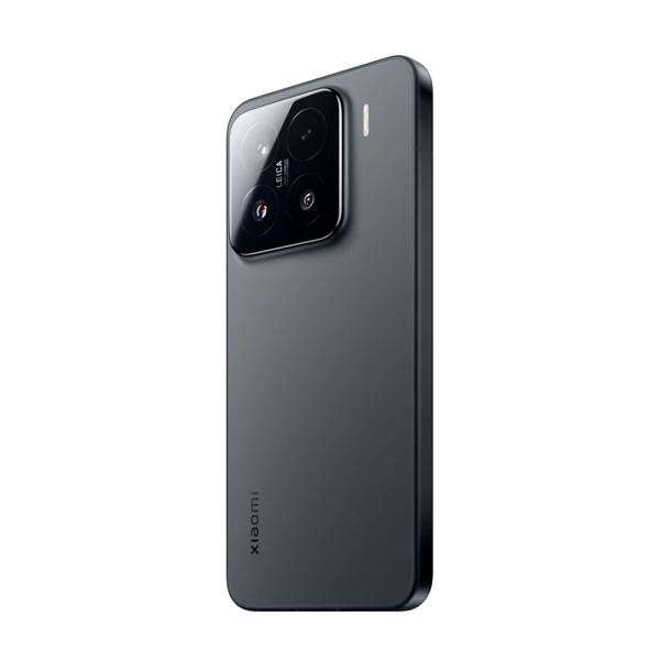 Смартфон XIAOMI 15 12/512Gb (black) Global Version