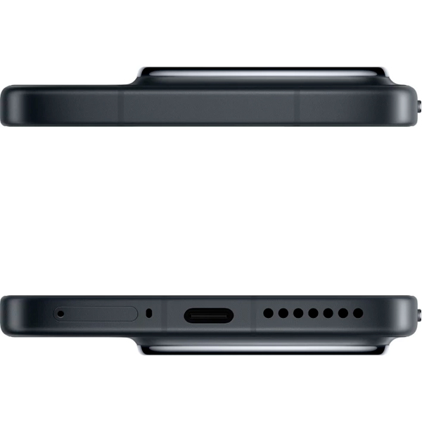 Смартфон XIAOMI 15 12/512Gb (black) Global Version