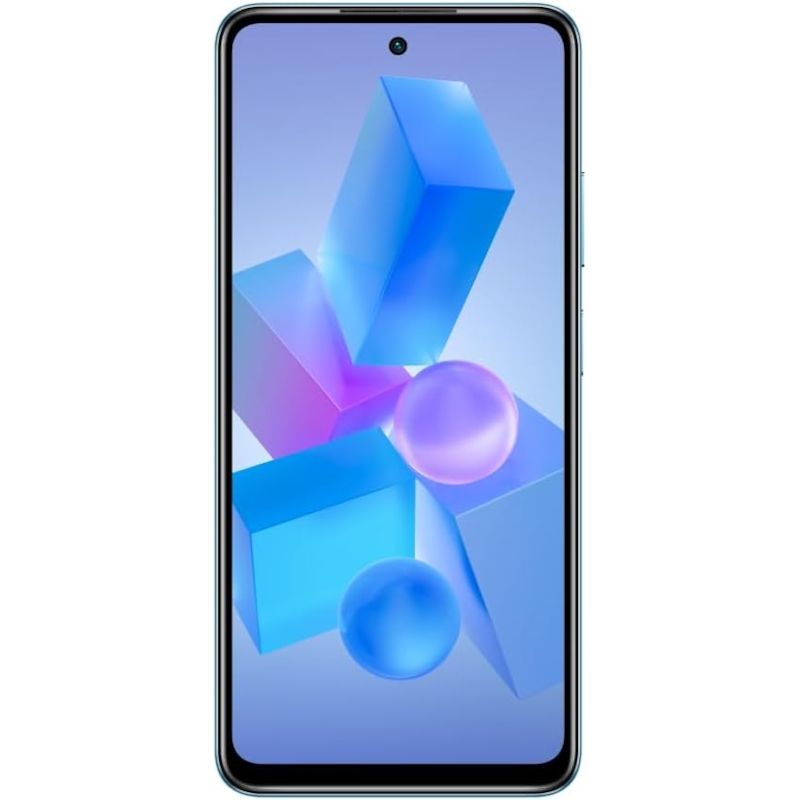 Смартфон Infinix Hot 40i (X6528) 8/128GB Palm Blue