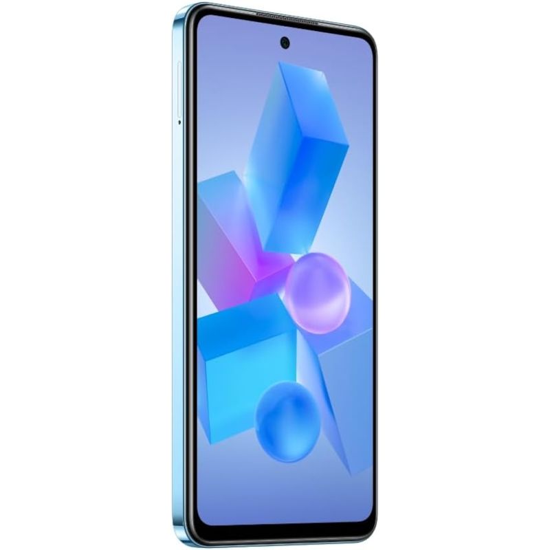 Смартфон Infinix Hot 40i (X6528) 8/256GB Palm Blue