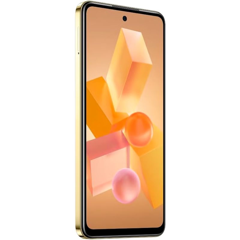 Смартфон Infinix Hot 40i (X6528) 8/256GB Horizon Gold