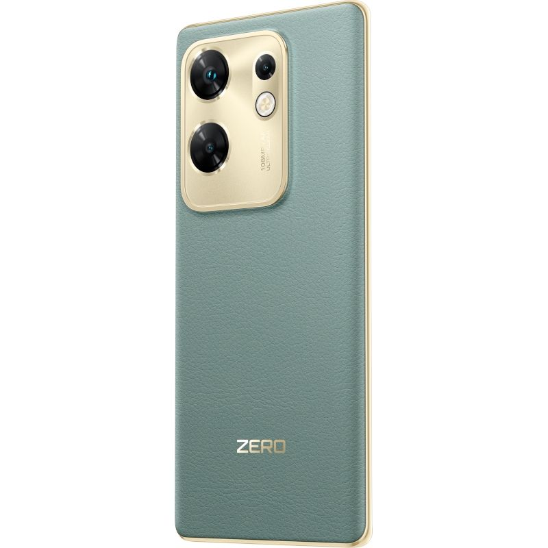 Смартфон Infinix Zero 30 (X6731B) 8/256GB Misty Green