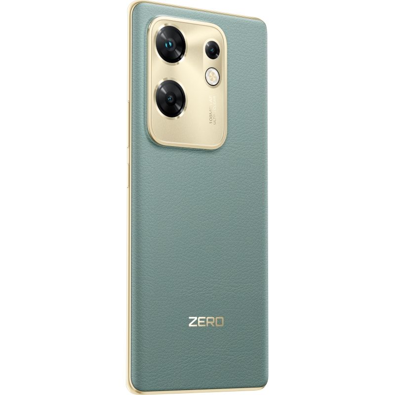 Смартфон Infinix Zero 30 (X6731B) 8/256GB Misty Green