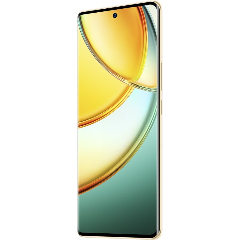 Смартфон Infinix Zero 30 (X6731B) 8/256GB Sunset Gold