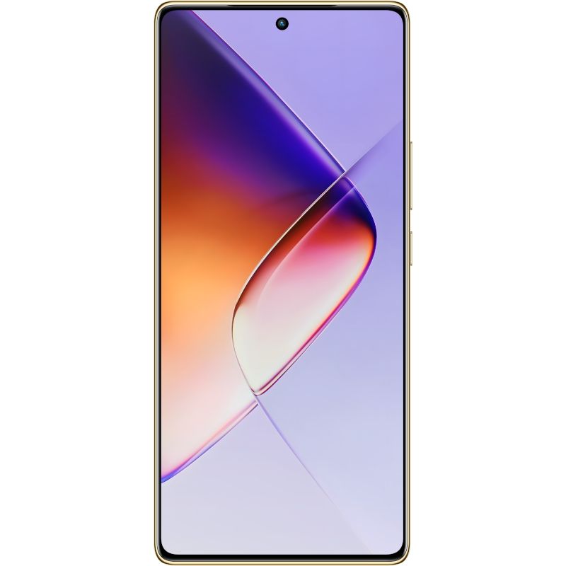 Смартфон Infinix Note 40 (X6853) 8/256GB NFC Titan Gold