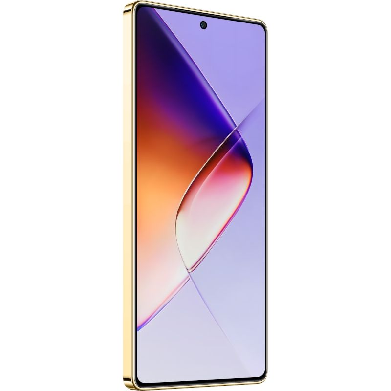 Смартфон Infinix Note 40 (X6853) 8/256GB NFC Titan Gold