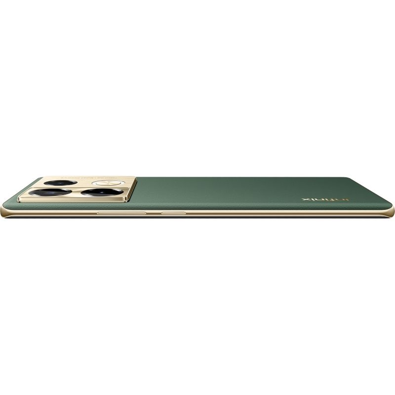 Смартфон Infinix Note 40 Pro (X6850) 8/256GB NFC Vintage Green