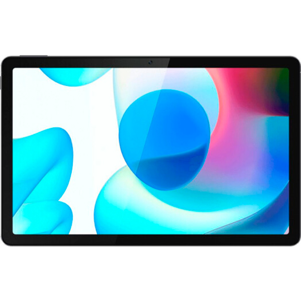 Планшет Realme PAD 10.4 3/32GB Wi-Fi Gray EU