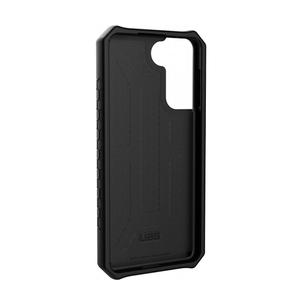 Чохол URBAN ARMOR GEAR Samsung Galaxy S21+ Monarch Carbon Fiber (212821114242)