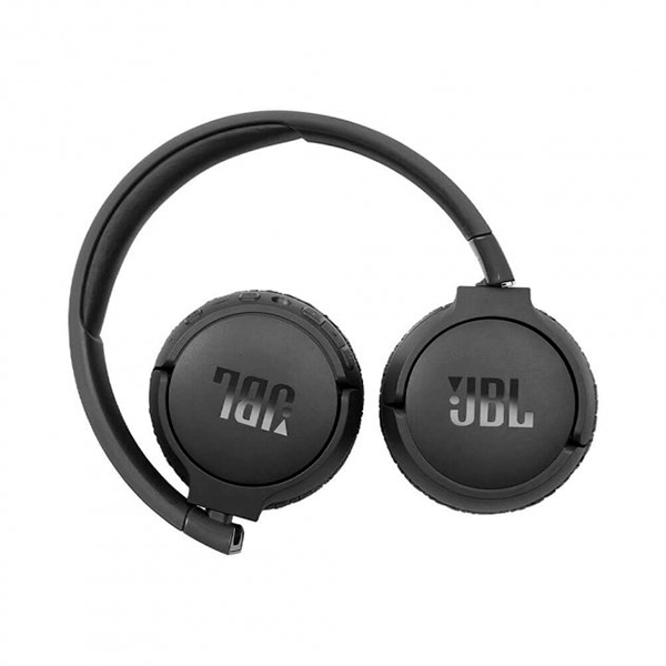 Bluetooth Наушники JBL Tune 660NC (JBLT660NCBLK) Black