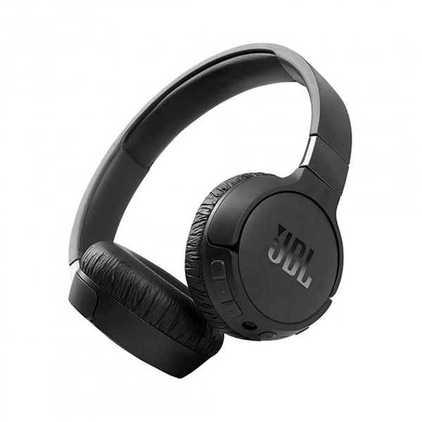 Bluetooth Наушники JBL Tune 660NC (JBLT660NCBLK) Black