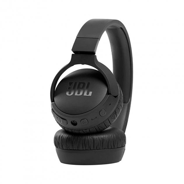 Bluetooth Навушники JBL Tune 660NC (JBLT660NCBLK) Black