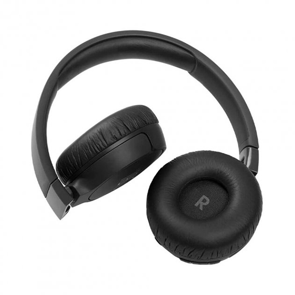 Bluetooth Навушники JBL Tune 660NC (JBLT660NCBLK) Black