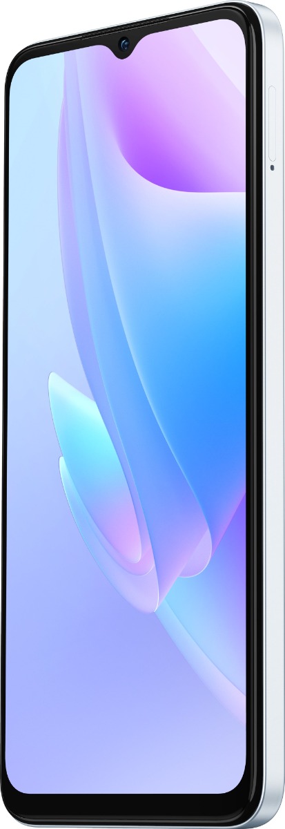 Смартфон Tecno Spark 10 (KI5q) 8/128GB Dual Sim Meta White (4895180797736)