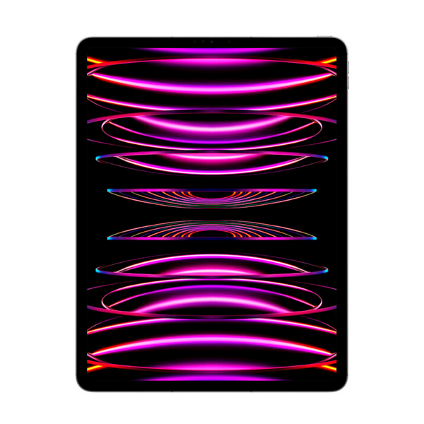 Планшет Apple iPad Pro 12.9 M1 2021 Wi-Fi 256GB Spase Gray (MHNH3)