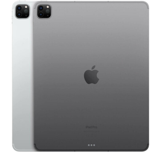 Планшет Apple iPad Pro 12.9 M2 2022 Wi-Fi 256GB Spase Gray (MNXR3)