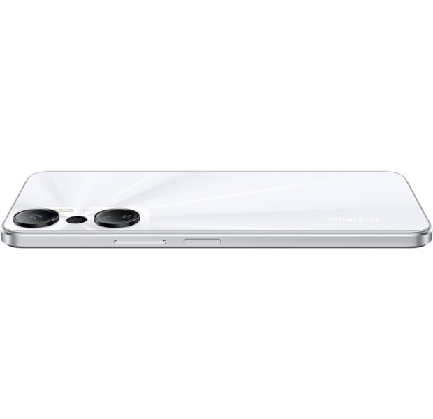 Смартфон Infinix Hot 20 (X6826B) 6/128GB NFC Legend White