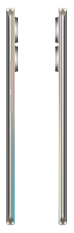 Смартфон Realme 10 Pro Plus 5G 8/128Gb Hyperspace Gold Global Version
