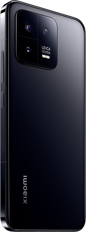 Смартфон XIAOMI 13 12/256Gb (black) Global Version