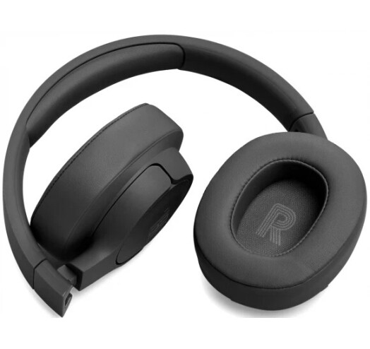 Bluetooth Навушники JBL Tune 770NC Black (JBLT770NCBLK)