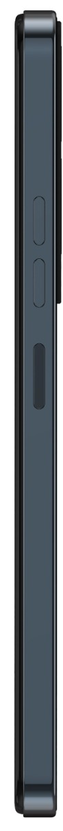 Смартфон Tecno Pova-5 (LH7n) 8/128GB NFC DS Mecha Black (4894947000492)